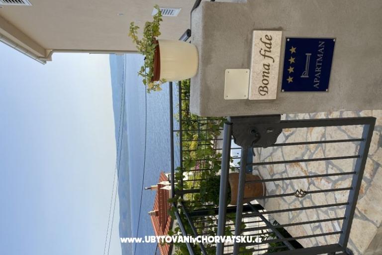 Appartamenti Bona fide – foto 18