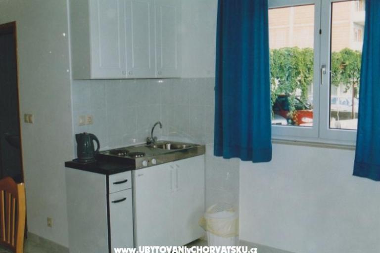 Appartamenti Camić – foto 16
