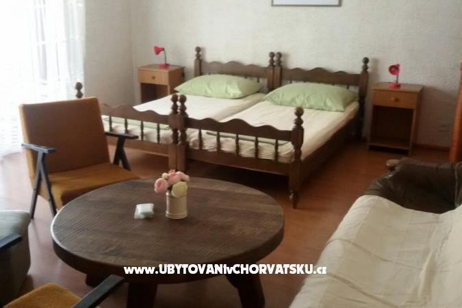 Appartamenti Cetina – foto 3