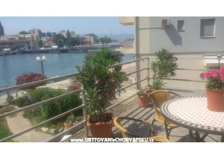 Appartamenti Cetina – foto 9