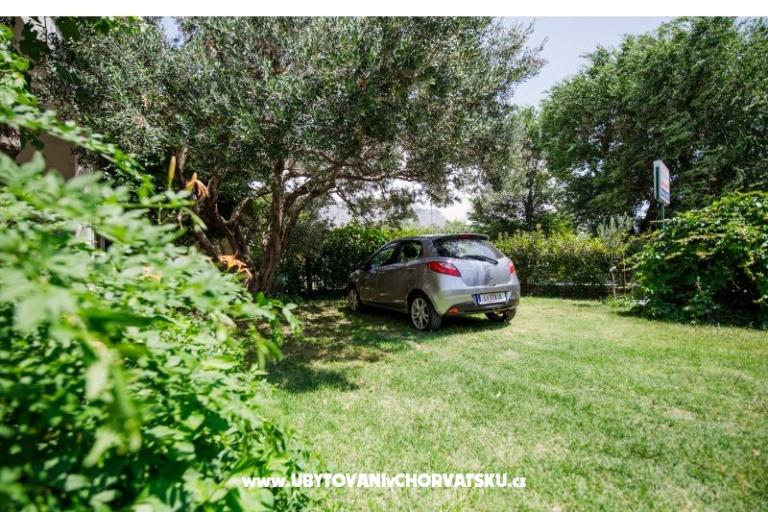 Appartamenti Diridonda – foto 12
