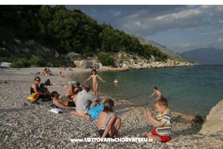 Appartamenti Edita & Robert – foto 8