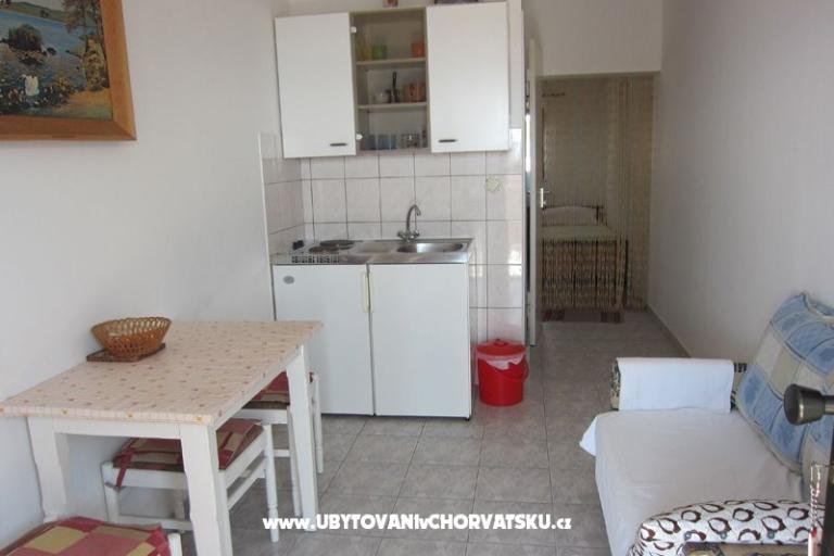 Appartamenti Gabelica – foto 13