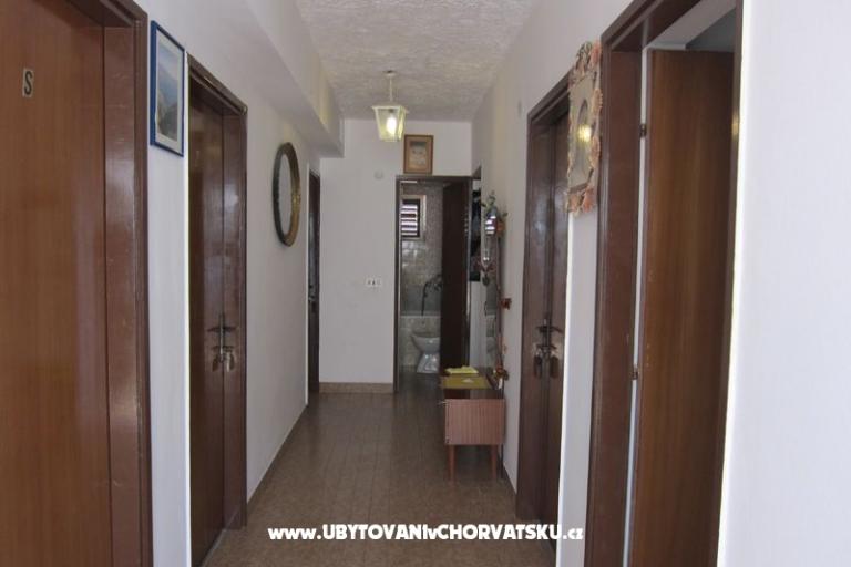 Appartamenti Gabelica – foto 7