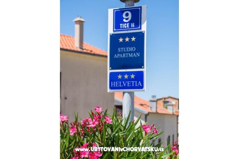 Appartamenti Helvetia – foto 2