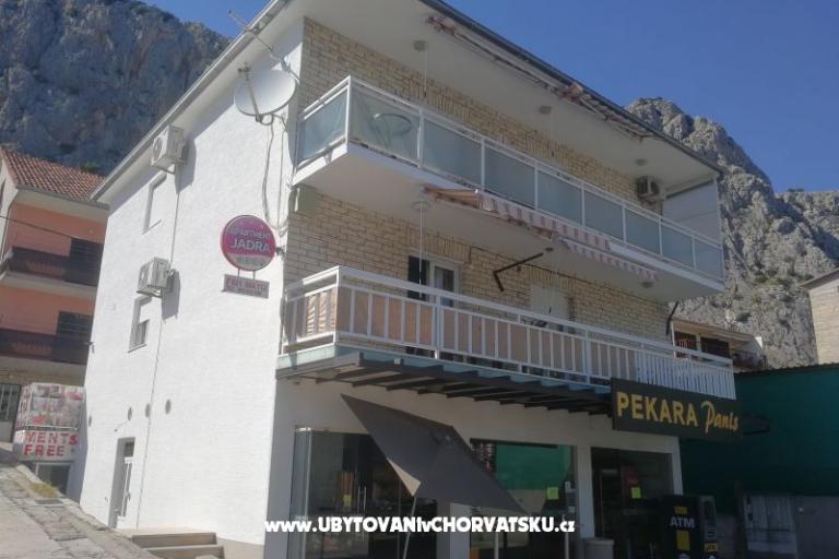 Appartamenti Jadra – foto 6