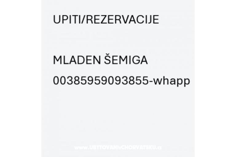 Appartamenti Mladen Duće – foto 10