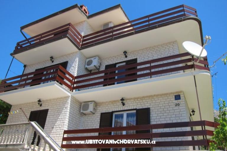 Appartamenti Mladen Duće – foto 14