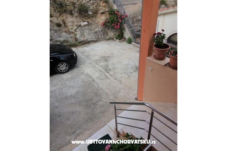 Appartamenti Kristina – foto 8