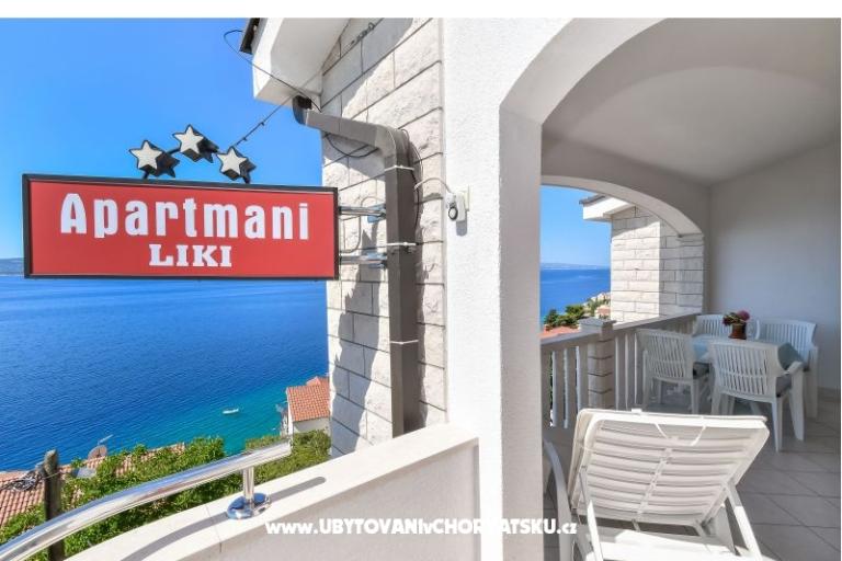 Appartamenti LIKI – foto 14