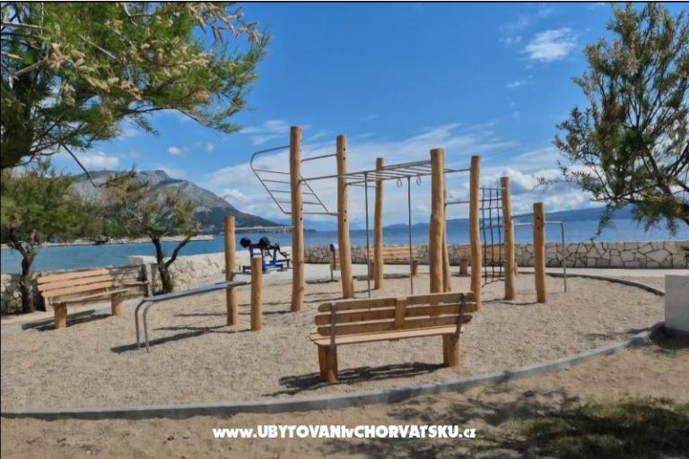 Appartamenti Mare – foto 12