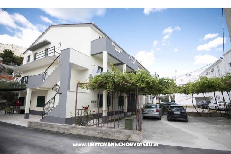 Appartamenti Martic – foto 3