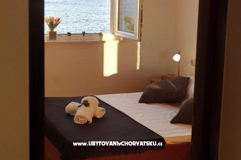 Appartamenti Mateo&amp;Andrea – foto 2