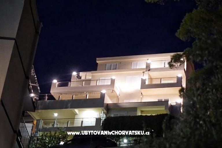 Appartamenti Mateo&amp;Andrea – foto 6
