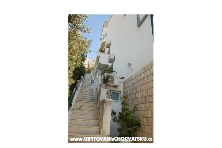Appartamenti Miran – foto 5