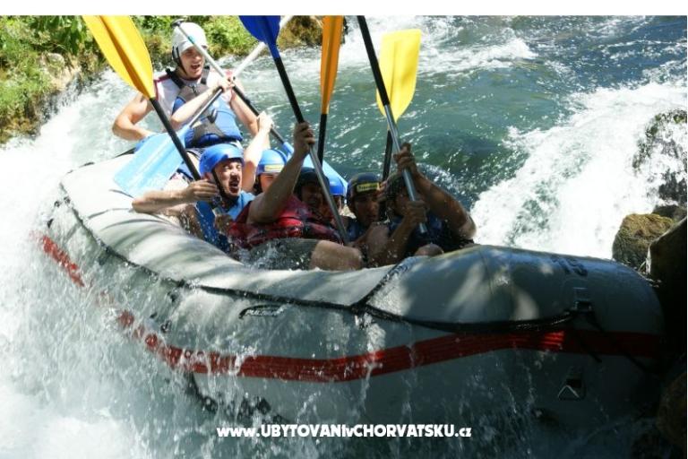 Appartamenti Nedo Dalmatia – foto 13