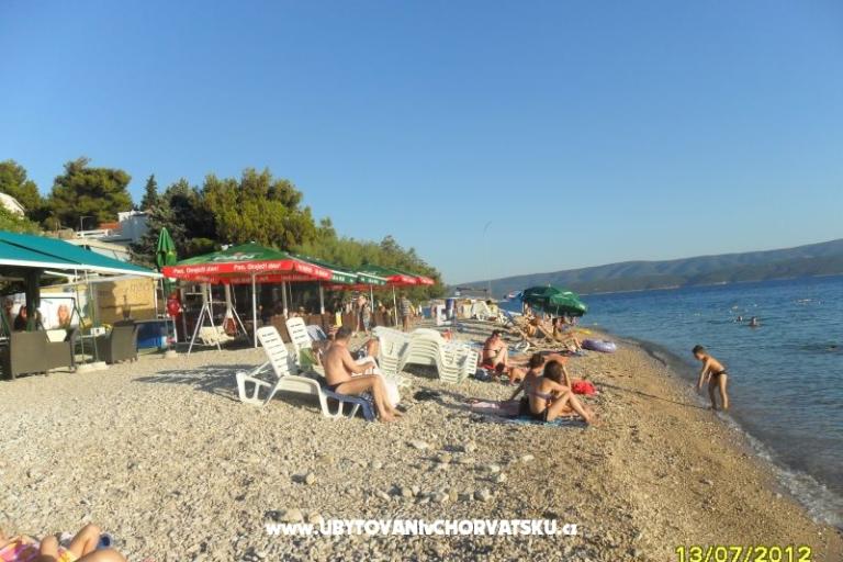 Appartamenti Nedo Dalmatia – foto 14