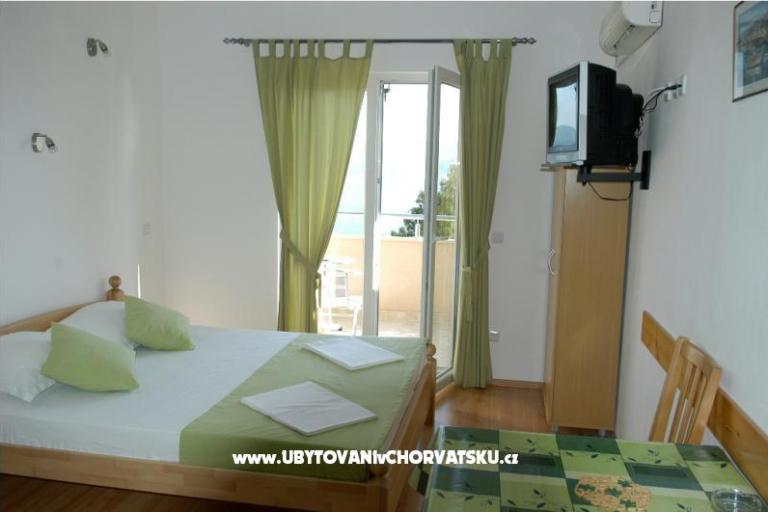 Appartamenti Nedo Dalmatia – foto 3