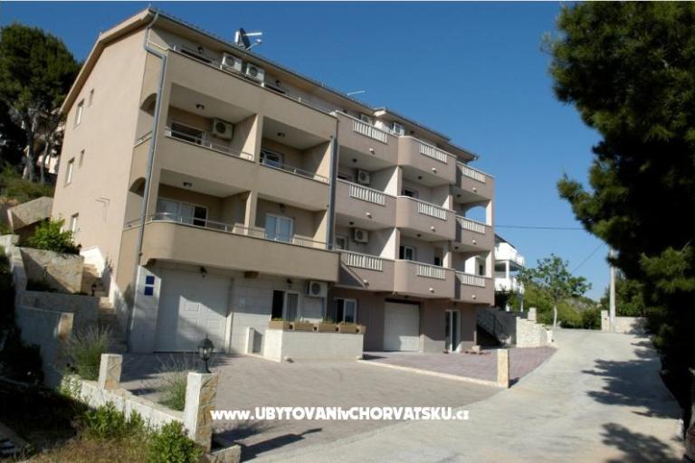Appartamenti Nedo Dalmatia – foto 8