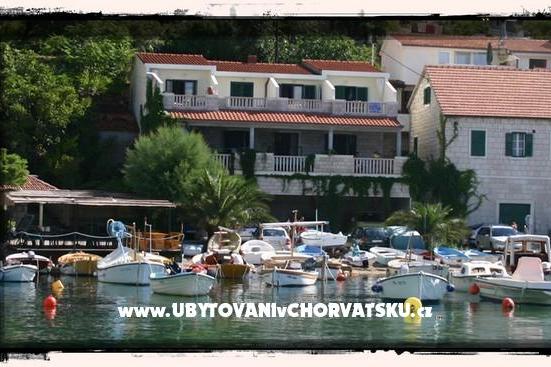 Appartamenti Pelegrin-Pisak – foto 6