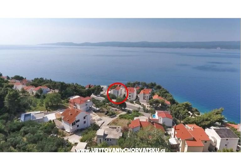 Appartamenti Ban (Medići) – foto 4