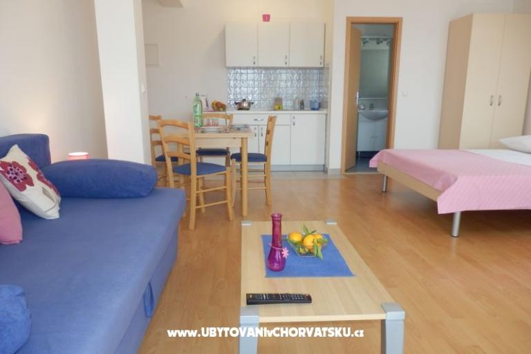 Appartamenti Rica – foto 12