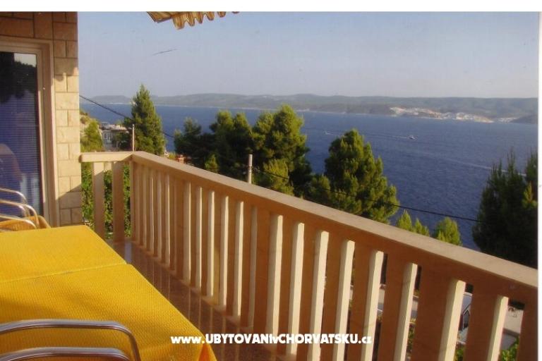 Appartamenti Villa Vesna Celina – foto 16