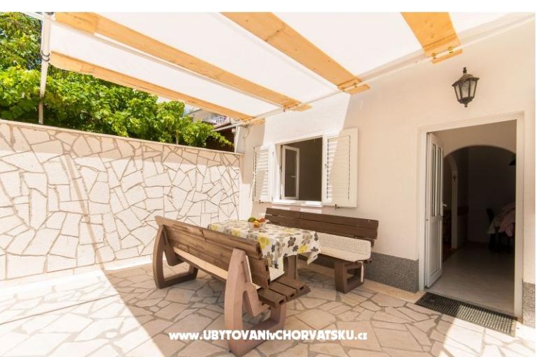 Appartamenti Villa Vesna Celina – foto 17
