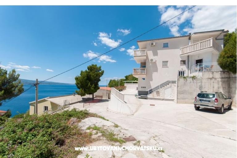 Appartamenti Villa Vesna Celina – foto 18
