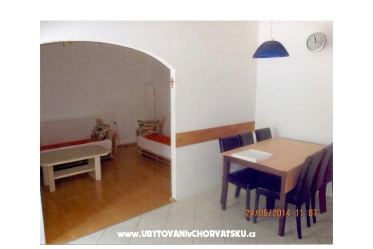 Appartamenti Villa Vesna Celina – foto 9