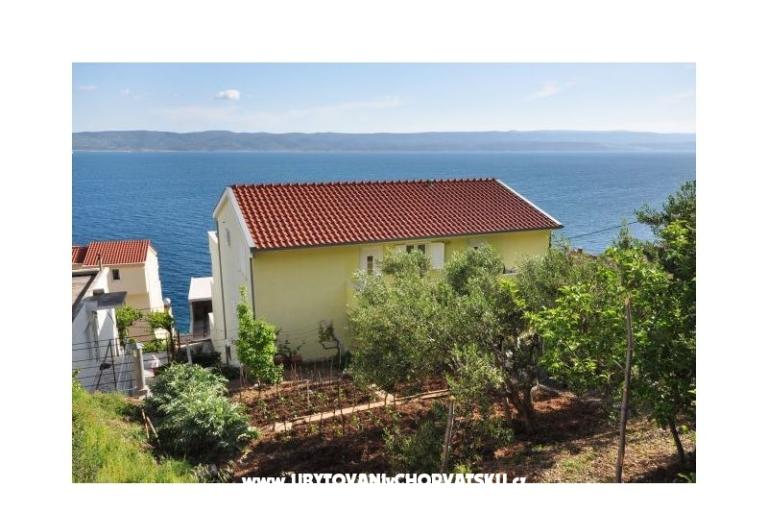 Appartamenti Tade – foto 2