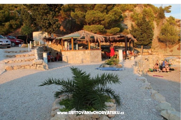 Appartamenti Tafra – foto 4