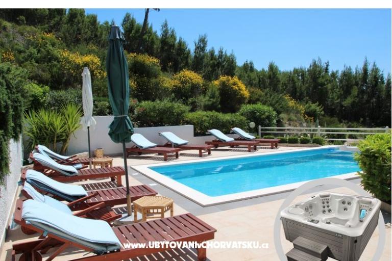 Appartamenti Tafra – foto 6