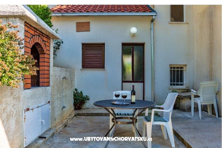 Appartamenti Tafra – foto 8