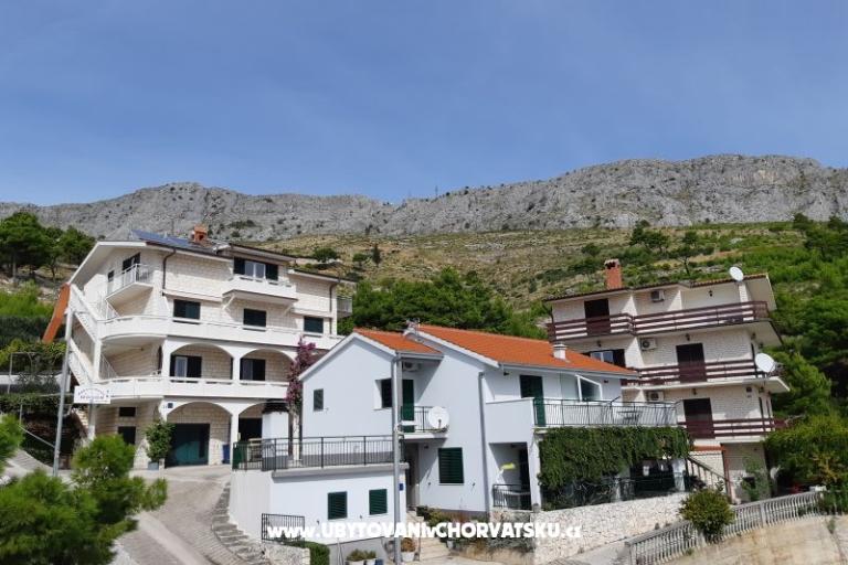 Appartamenti TOMIĆ – foto 14