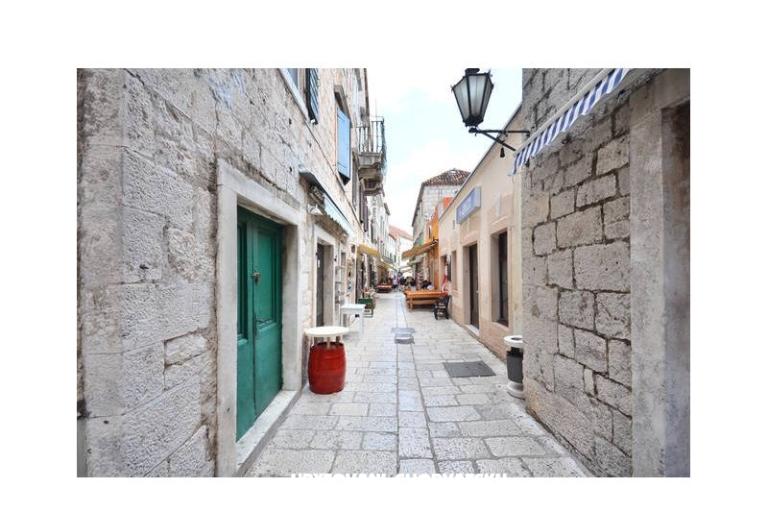 Appartamenti Stari Grad /Omiš center/ – foto 17