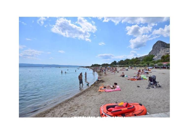 Appartamenti Stari Grad /Omiš center/ – foto 18