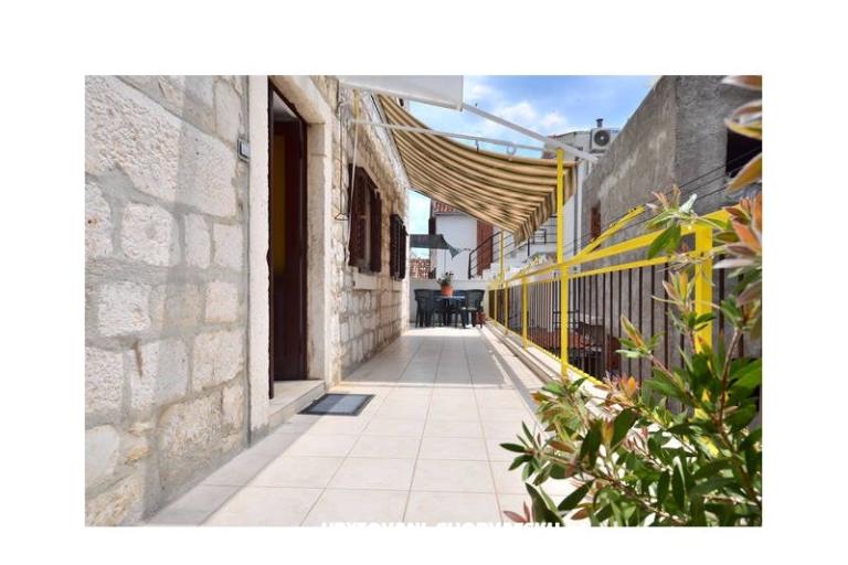Appartamenti Stari Grad /Omiš center/ – foto 3