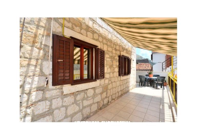 Appartamenti Stari Grad /Omiš center/ – foto 4