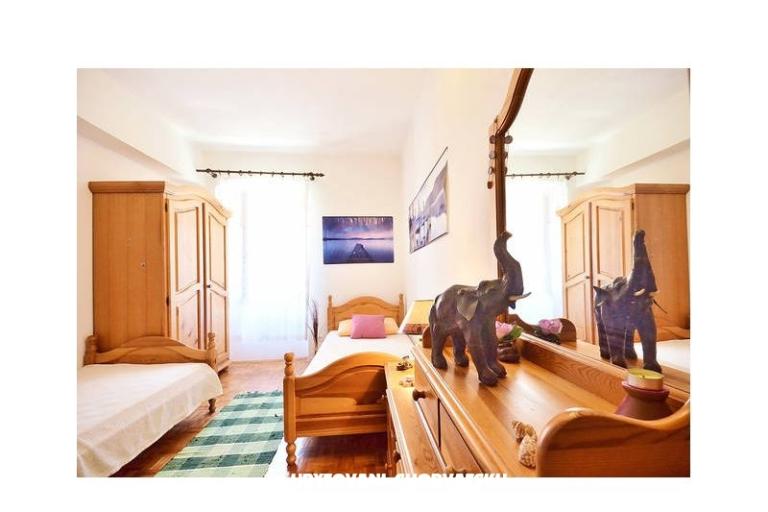 Appartamenti Stari Grad /Omiš center/ – foto 9