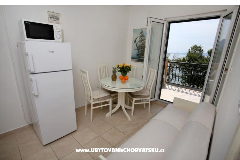 Appartamenti Villa Dalmas  – foto 11