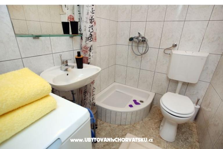 Appartamenti Villa Dalmas  – foto 12