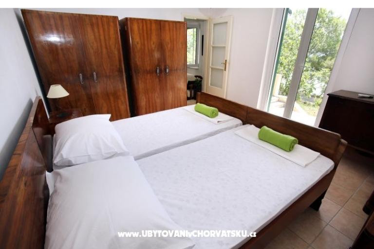 Appartamenti Villa Dalmas  – foto 13