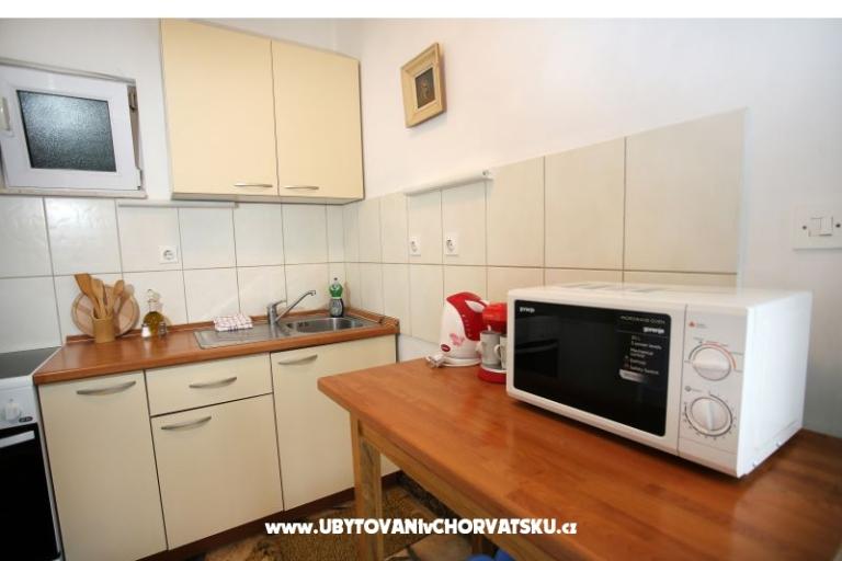 Appartamenti Villa Dalmas  – foto 14