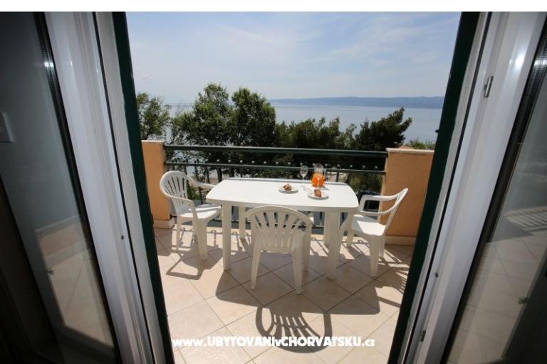 Appartamenti Villa Dalmas  – foto 15