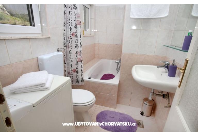 Appartamenti Villa Dalmas  – foto 16