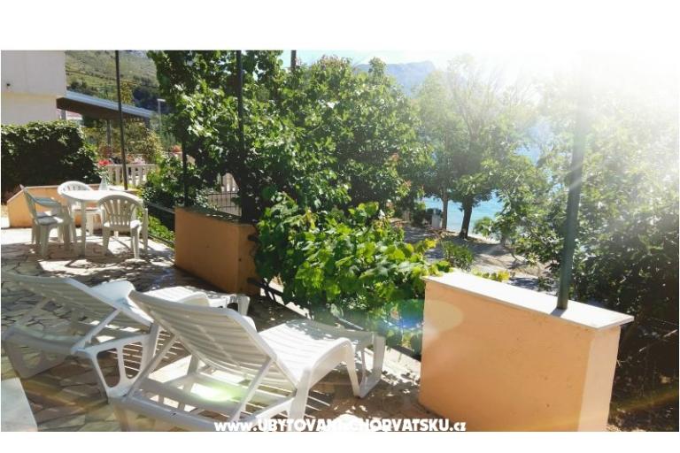 Appartamenti Villa Dalmas  – foto 17