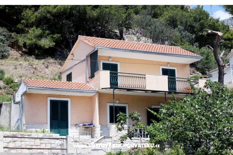 Appartamenti Villa Dalmas  – foto 2