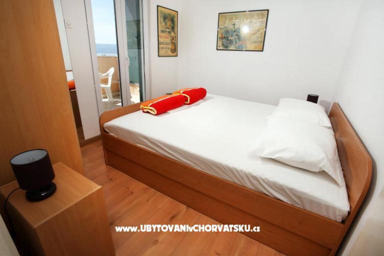 Appartamenti Villa Dalmas  – foto 3