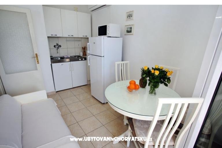 Appartamenti Villa Dalmas  – foto 5